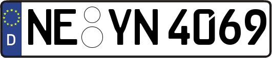 NE-YN4069