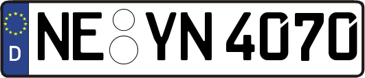 NE-YN4070