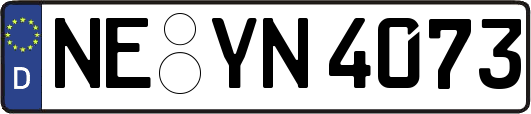 NE-YN4073