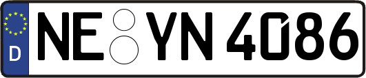 NE-YN4086