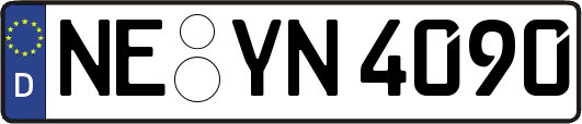 NE-YN4090
