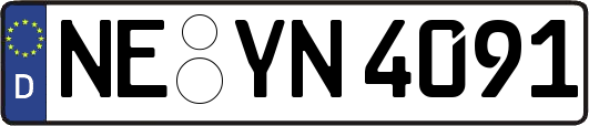 NE-YN4091