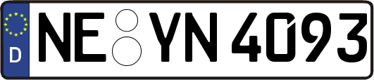 NE-YN4093