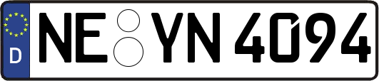 NE-YN4094