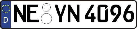 NE-YN4096