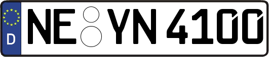 NE-YN4100