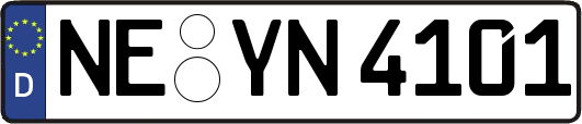 NE-YN4101