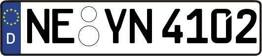NE-YN4102