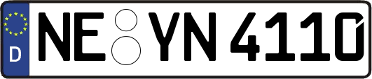 NE-YN4110