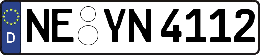NE-YN4112