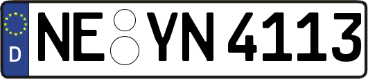 NE-YN4113