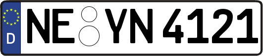 NE-YN4121