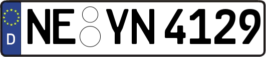 NE-YN4129