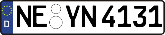 NE-YN4131
