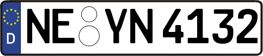 NE-YN4132