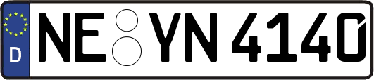 NE-YN4140