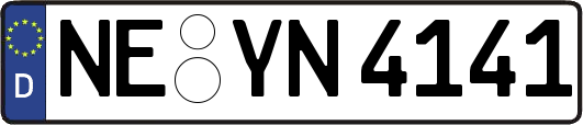 NE-YN4141