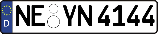 NE-YN4144