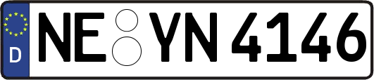 NE-YN4146