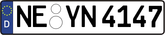 NE-YN4147