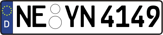 NE-YN4149