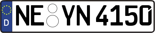 NE-YN4150