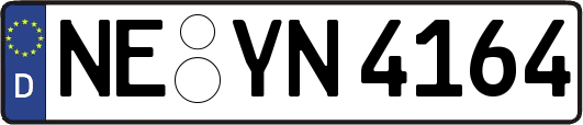 NE-YN4164