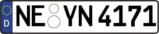 NE-YN4171