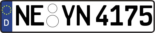 NE-YN4175