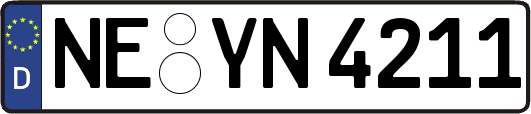NE-YN4211