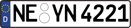 NE-YN4221