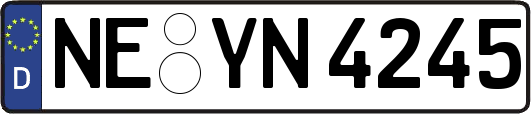 NE-YN4245