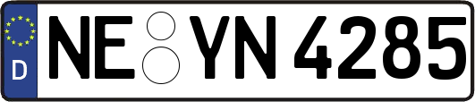 NE-YN4285