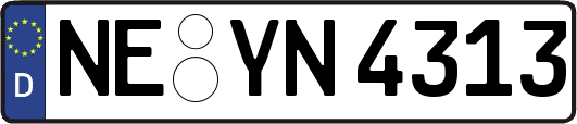 NE-YN4313