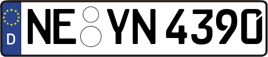 NE-YN4390