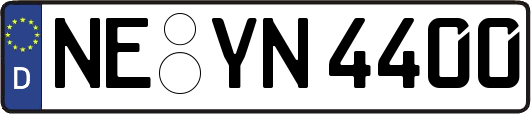 NE-YN4400