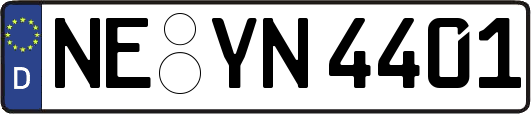 NE-YN4401