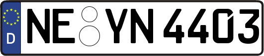 NE-YN4403