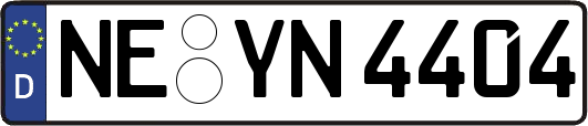 NE-YN4404