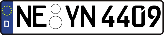 NE-YN4409