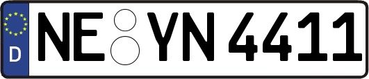NE-YN4411