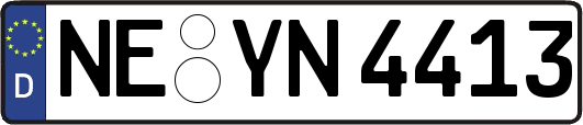 NE-YN4413