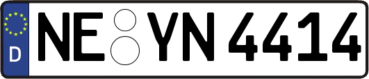 NE-YN4414