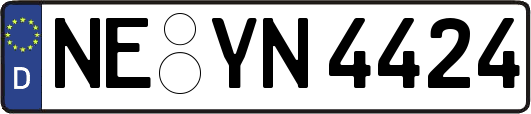 NE-YN4424