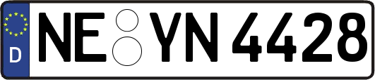 NE-YN4428
