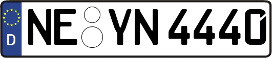 NE-YN4440
