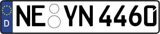 NE-YN4460