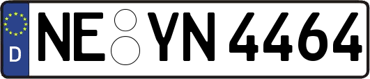 NE-YN4464
