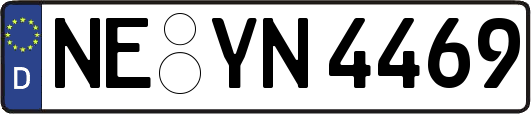 NE-YN4469
