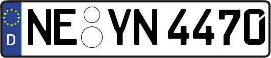 NE-YN4470